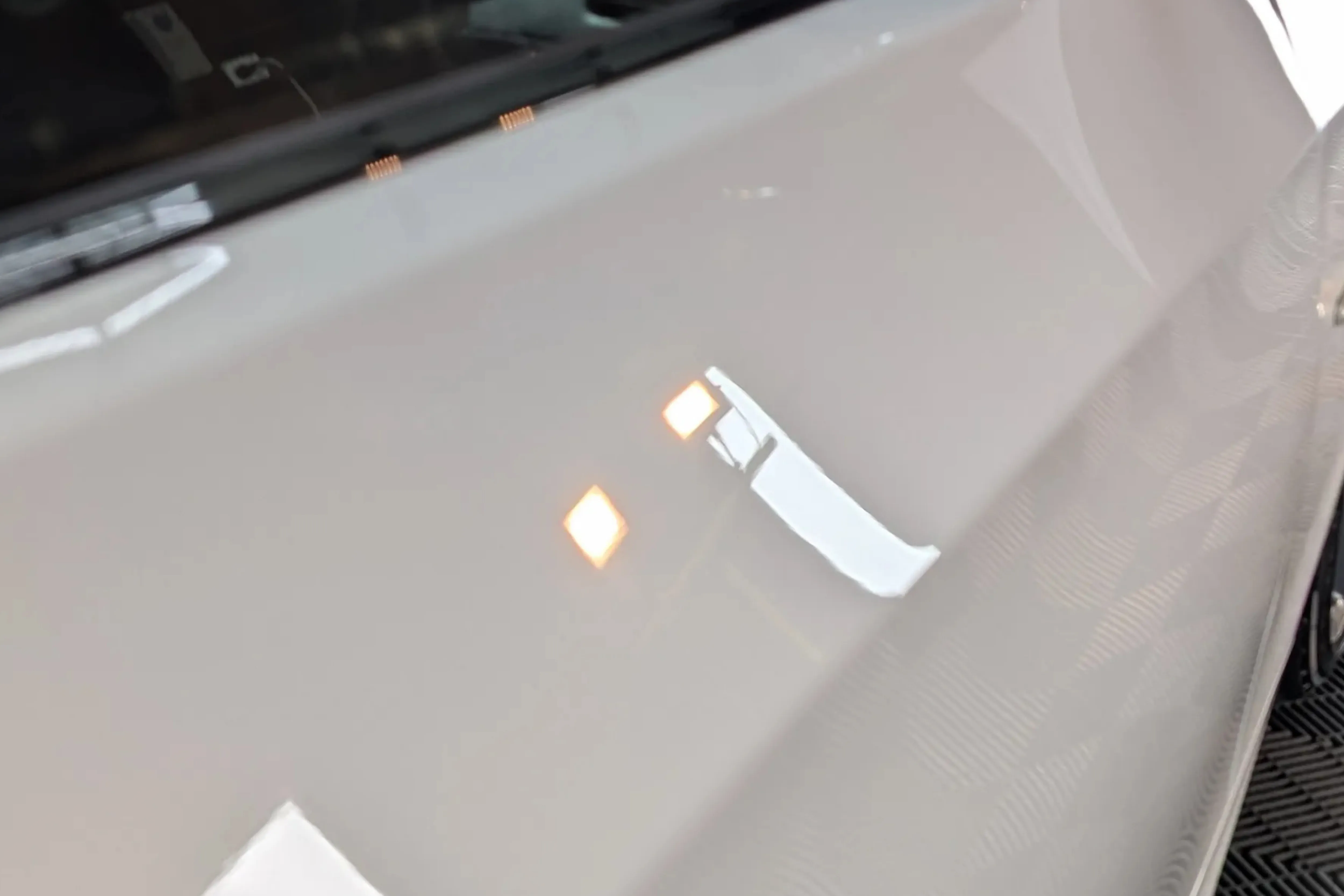 After paint correction